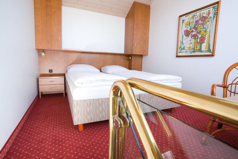Living Hotel Nurnberg Εξωτερικό φωτογραφία